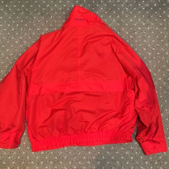 ‎Vintage Columbia tactical windbreaker jacket - Picture 6 of 9